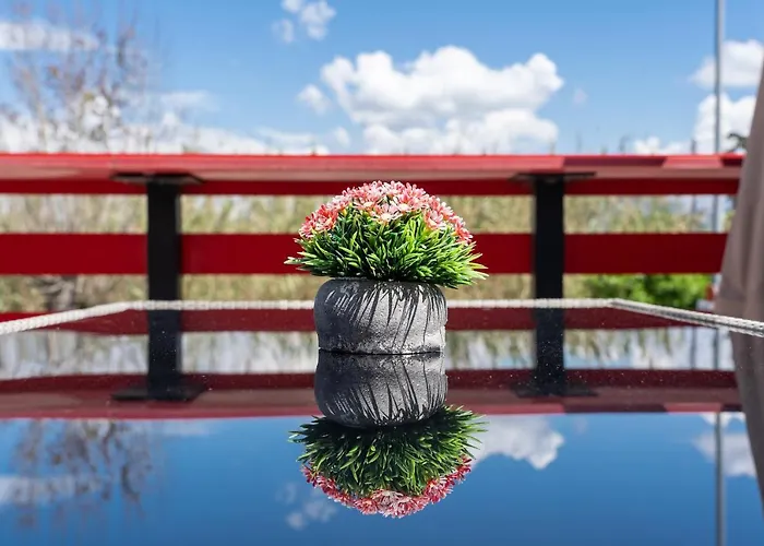 Dion * Lygia (Lefkada)