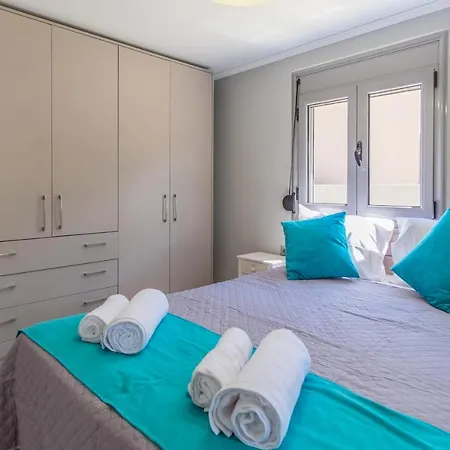 شقة Dion ليغيا