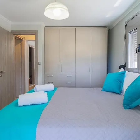 Apartment Dion Lygia (Lefkada)