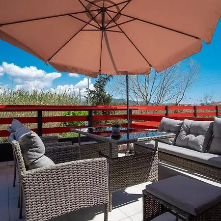 شقة Dion ليغيا