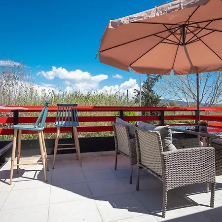 Dion Apartment Lygia (Lefkada)