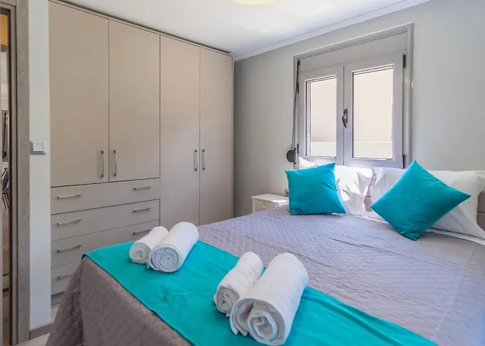 Apartment Dion Lygia (Lefkada)