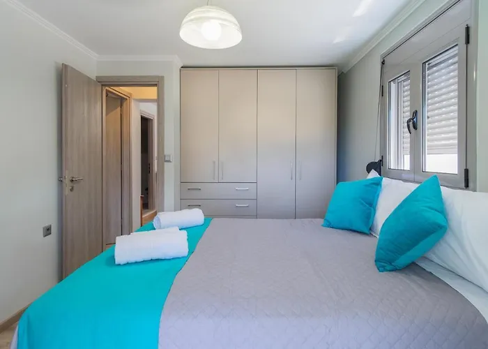 Apartment Dion Lygia (Lefkada)